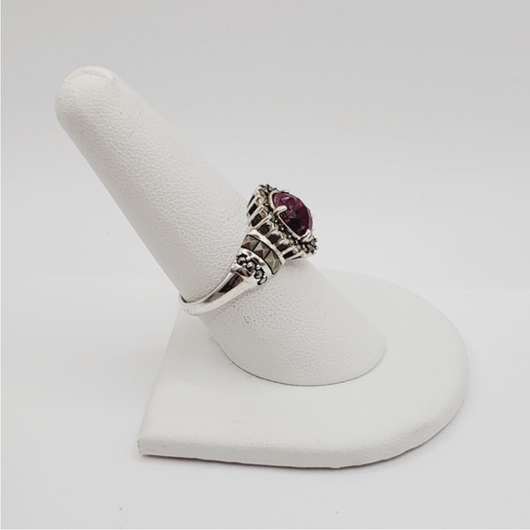 Ruby Ring - Picture 6 of 8